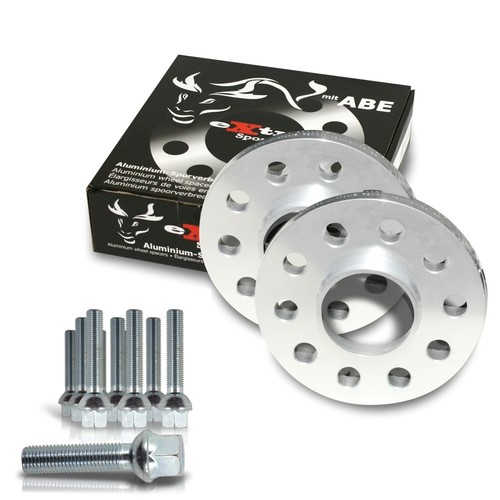 Jom spurverbreiterung set 40mm - jom,