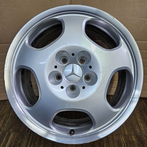 Orig mercedes klasse w210 - 1,