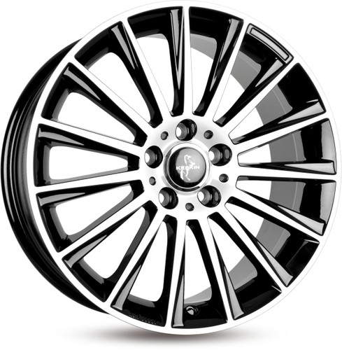 Alufelgen keskin kt18 für - alufelgen,