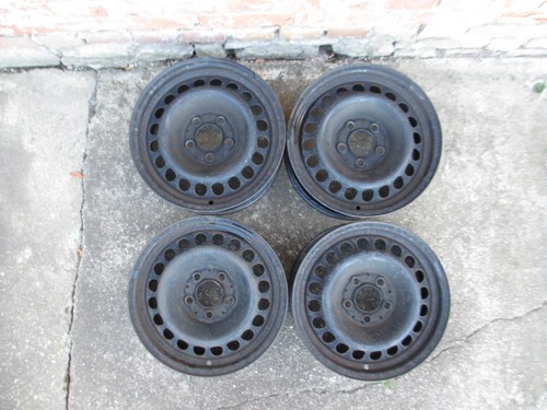 Stahlfelgen 5x15 et37 lk - et37,
