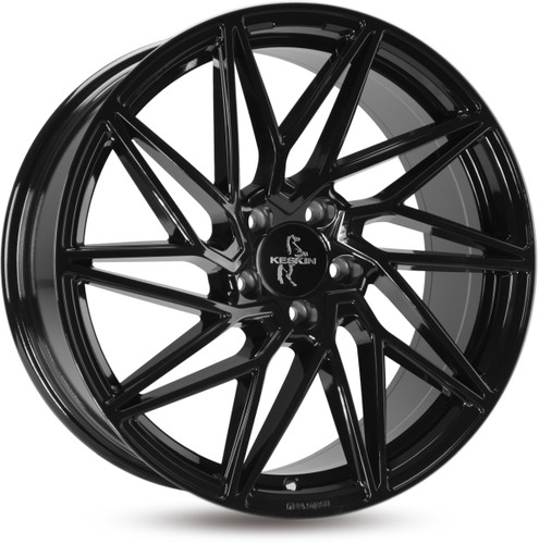 Alufelgen keskin kt20 - kt20, für
