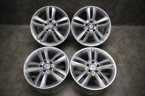 Original mercedes w203 - 4x,