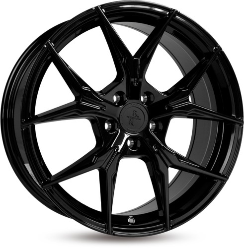 Alufelgen keskin kt19 - 4x,