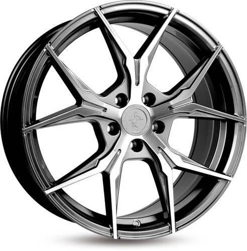 Alufelgen keskin kt19 für - kt19,