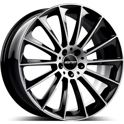 Alufelgen gmp stellar 8j - alufelgen,