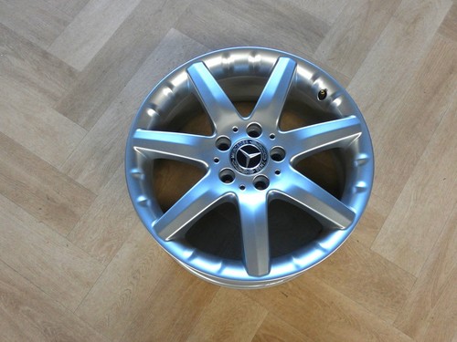 Mercedes alufelge w203 - 1x,