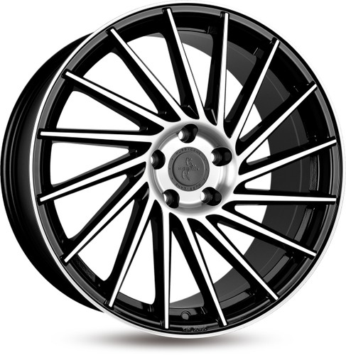 Alufelgen keskin kt17 für - keskin,