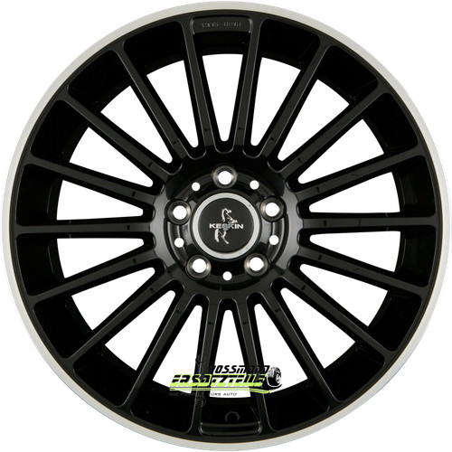 Keskin kt15 speed black lip - keskin,