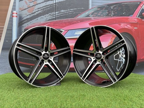 R19 5x112 forzza bosan - forzza,