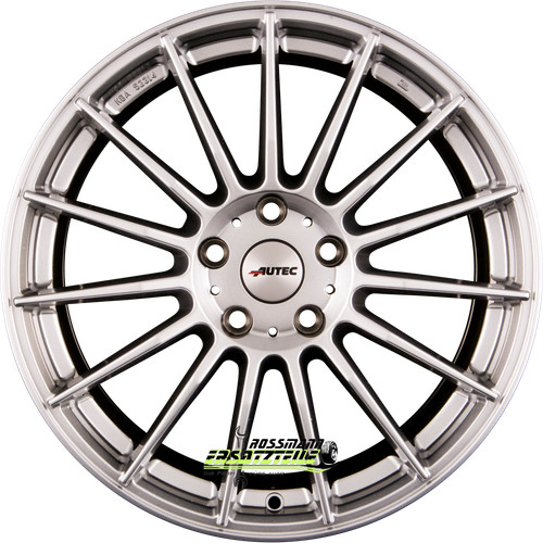 Autec typ lamera hyper - typ,