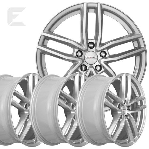 Zoll alufelgen für - 18,