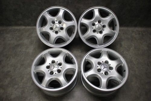 Original mercedes klasse - original, c-klasse