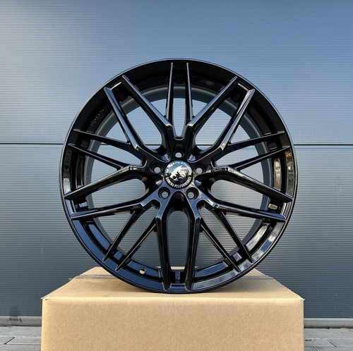 Zoll felgen damina - 18, dm08