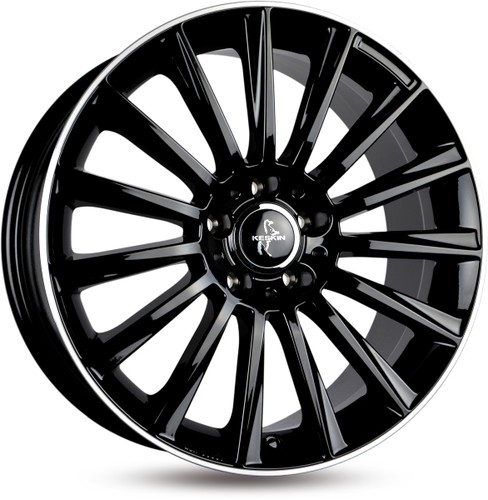 Alufelgen keskin kt18 für - alufelgen,