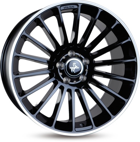 Alufelgen keskin kt15 für - alufelgen,