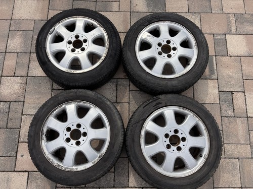 Mercedes clk w208 zoll - mercedes, 16