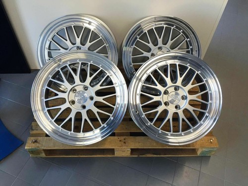Zoll ua3 felgen für - zoll,