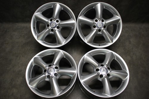 Original mercedes slk - original,